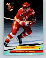 Robert Reichel Hockey Cards 1992 Ultra Prices