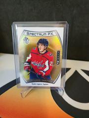 Hendrix Lapierre [Gold] #S-76 Hockey Cards 2021 SP Authentic Spectrum FX Prices