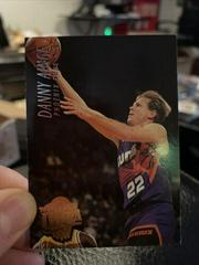 Danny Ainge Basketball Cards 1994 Ultra Prices