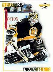 Blaine Lacher Hockey Cards 1995 Score Prices