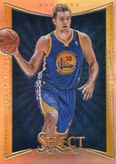 David Lee #38 Basketball Cards 2012 Panini Select Prices