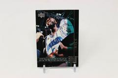 Glen Rice [Game Dated] #13 Basketball Cards 1997 Upper Deck Prices