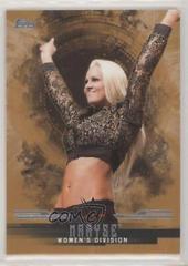 Maryse [Bronze] #W-10 Wrestling Cards 2017 Topps WWE Undisputed Women’s Division Prices