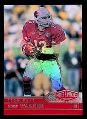 Kurt Warner #4 Football Cards 2023 Panini Plates and Patches Prices