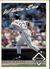 Robin Ventura Baseball Cards 1993 O Pee Chee Prices