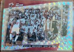 Gary Payton [Mosaic] #5 Basketball Cards 2021 Panini Mosaic Bang Prices
