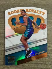 Miles Bridges Basketball Cards 2018 Panini Crown Royale Rookie Royalty Prices