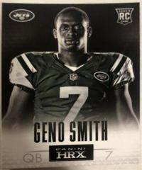Geno Smith #18 Football Cards 2013 Panini Prizm Hrx Prices
