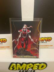 Omega Red [Gold Foil] Marvel 2022 Masterpieces Prices