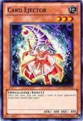 Card Ejector RYMP-EN011 YuGiOh Ra Yellow Mega Pack Prices
