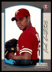 Keith Bucktrot #92 Baseball Cards 2000 Bowman Draft Picks Prices
