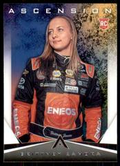 Brittney Zamora #8 Racing Cards 2020 Panini Chronicles Nascar Ascension Prices