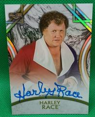 Harley Race Wrestling Cards 2018 Topps Legends of WWE Autographs Prices