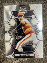 Nolan Ryan #2 Baseball Cards 2023 Panini Chronicles Mosaic Prices