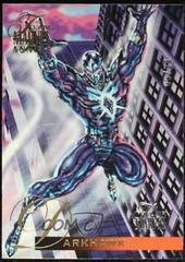 Darkhawk #86 Marvel 1995 Flair Prices