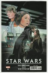 Star Wars [Greatest Moments] #75 (2020) Comic Books Star Wars Prices