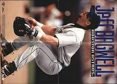 Jeff Bagwell #10 Baseball Cards 1998 Sports Illustrated Then & Now Great Shots Prices