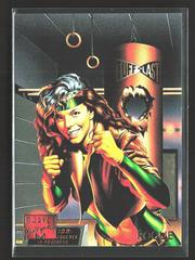 Rogue #83 Marvel 1995 Masterpieces Prices