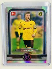 Marco Reus Soccer Cards 2019 Topps Museum Collection Bundesliga Prices
