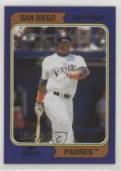 Tony Gwynn [Purple] Baseball Cards 2020 Topps Archives Prices