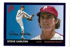 Steve Carlton [Purple] #5 Baseball Cards 2020 Topps Archives Prices
