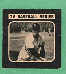 Allie Reynolds Baseball Cards 1950 Drake's Prices
