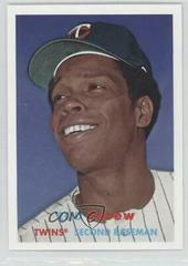 Rod Carew #63 Baseball Cards 2015 Topps Archives Prices