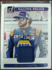 Chase Elliott #RR-CE Racing Cards 2018 Panini Donruss Nascar Racing Relics Prices