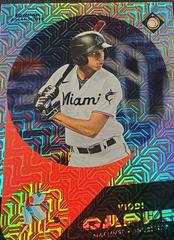 Yiddi Cappe [Orange Refractor Mega Box Mojo] #BA-16 Baseball Cards 2022 Bowman Chrome Ascensions Prices