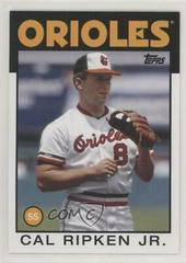 Cal Ripken Jr. #113 Baseball Cards 2014 Topps Archives Prices