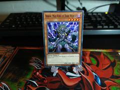 Brron, Mad King of Dark World SGX3-ENI13 YuGiOh Speed Duel GX: Duelists of Shadows Prices