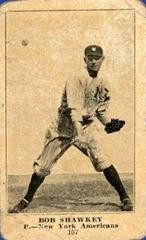 Bob Shawkey Baseball Cards 1917 Collins McCarthy Prices