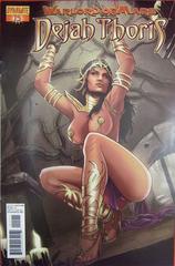 Warlord of Mars: Dejah Thoris [Neves] #15 (2012) Comic Books Warlord of Mars: Dejah Thoris Prices
