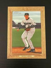 Miguel Cabrera [Ad Back] Baseball Cards 2007 Topps Turkey Red Prices