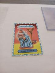 Magic Merlin [Blue] #74a Garbage Pail Kids Book Worms Prices