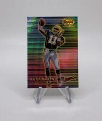 Akili Smith [Refractor] Football Cards 1999 Bowman's Best Prices