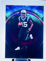 Jonathan Mingo #FOR-19 Football Cards 2023 Panini Black ForceField Prices