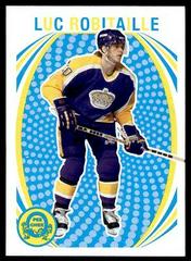Luc Robitaille #50 Hockey Cards 2013 O-Pee-Chee Prices