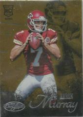 Aaron Murray #RR23 Football Cards 2014 Panini Certified Rookie Retro Prices
