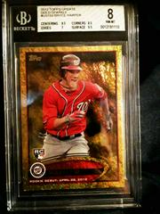Bryce Harper [Gold Sparkle] Baseball Cards 2012 Topps Update Prices