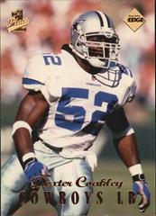 Dexter Coakley Football Cards 1998 Collector's Edge 1st Place Prices