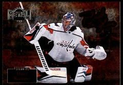 Darcy Kuemper #FL-11 Hockey Cards 2022 Skybox Metal Universe Flash the Glove Prices