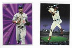 Manny Ramirez Baseball Cards 1996 Ultra Rising Star Prices