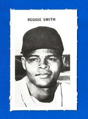 Reggie Smith Baseball Cards 1972 Milton Bradley Prices