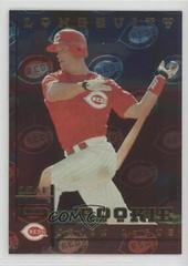 Jason LaRue [Longevity] Baseball Cards 1998 Leaf Rookies & Stars Prices
