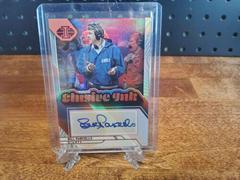 Bill Parcells [Red] #EI-BP Football Cards 2022 Panini Illusions Elusive Ink Autographs Prices