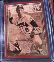 Bob Uecker Baseball Cards 1993 Action Packed All Star Gallery Prices