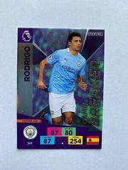 Rodrigo #389 Soccer Cards 2020 Panini Adrenalyn XL Premier League Prices