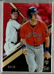 Kyle Tucker [Class 3 Red] #30 Baseball Cards 2019 Topps Gold Label Prices
