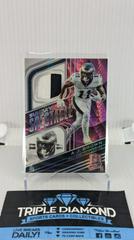 A. J. Brown [Neon Pink] #SS-AJB Football Cards 2022 Panini Spectra Sunday Spectacle Prices